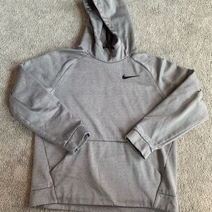 Men’s Nike Hoodie